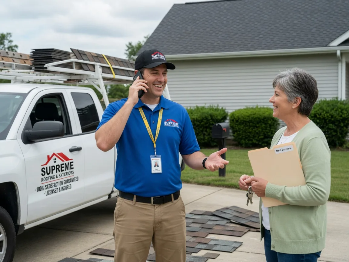 Roof Replacement Nisula, MI FAQs